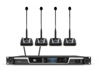 LD Systems U508 CS 4 LD Systems U508 CS 4